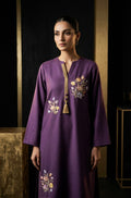 Lawn 3 piece stitch suit